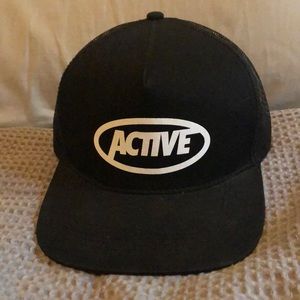 ACTIVE men’s hat
